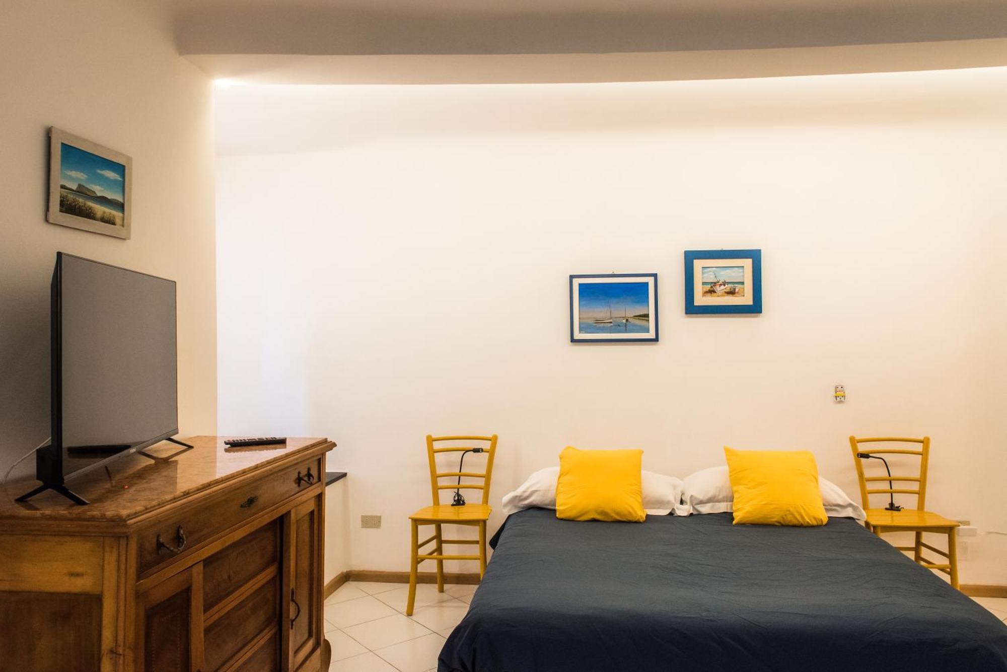 Free Parking - Centro Citta Via Caffaro Appartement Genua Buitenkant foto