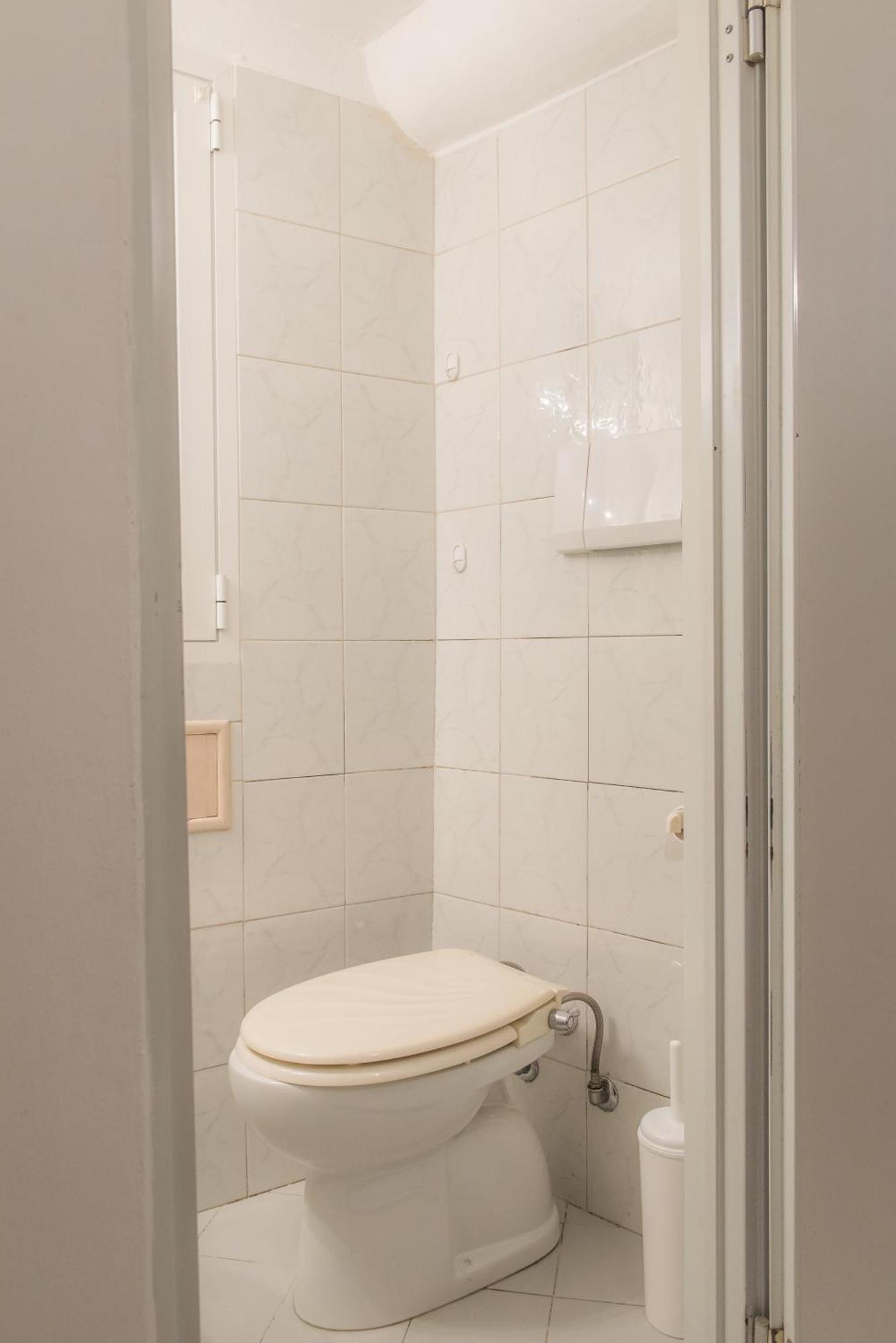 Free Parking - Centro Citta Via Caffaro Appartement Genua Buitenkant foto